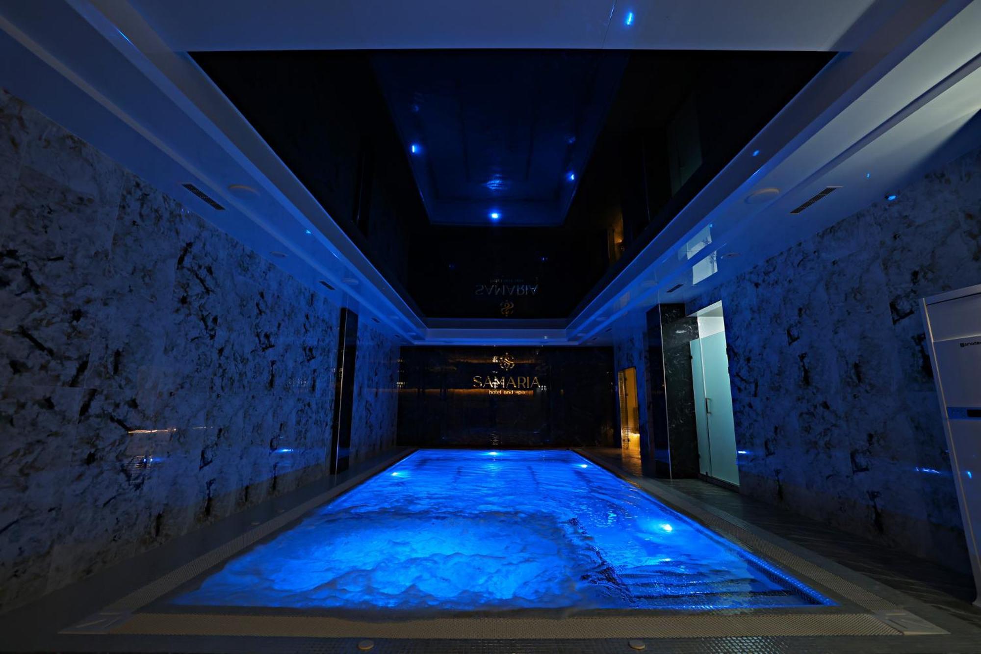Hotel Samaria Terrace Szamarkand Kültér fotó