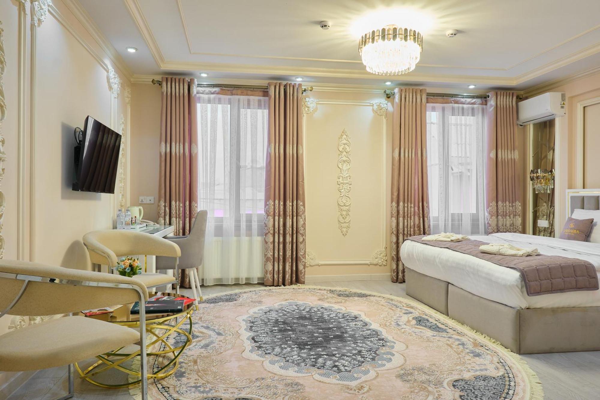 Hotel Samaria Terrace Szamarkand Kültér fotó