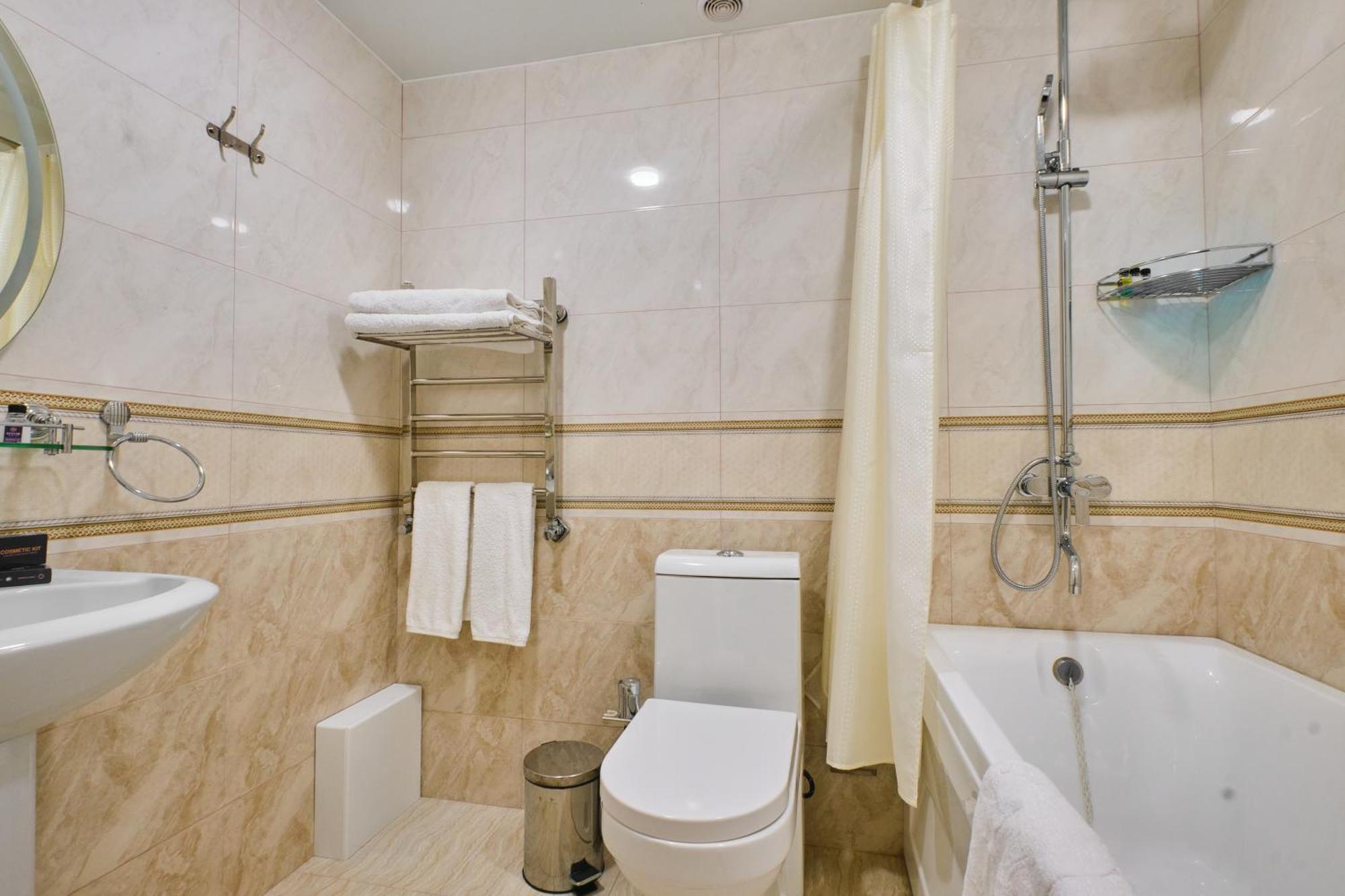 Hotel Samaria Terrace Szamarkand Kültér fotó
